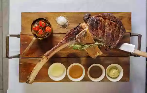 La Côte de Boeuf - Restaurant Marseille - Restaurant grill marseille